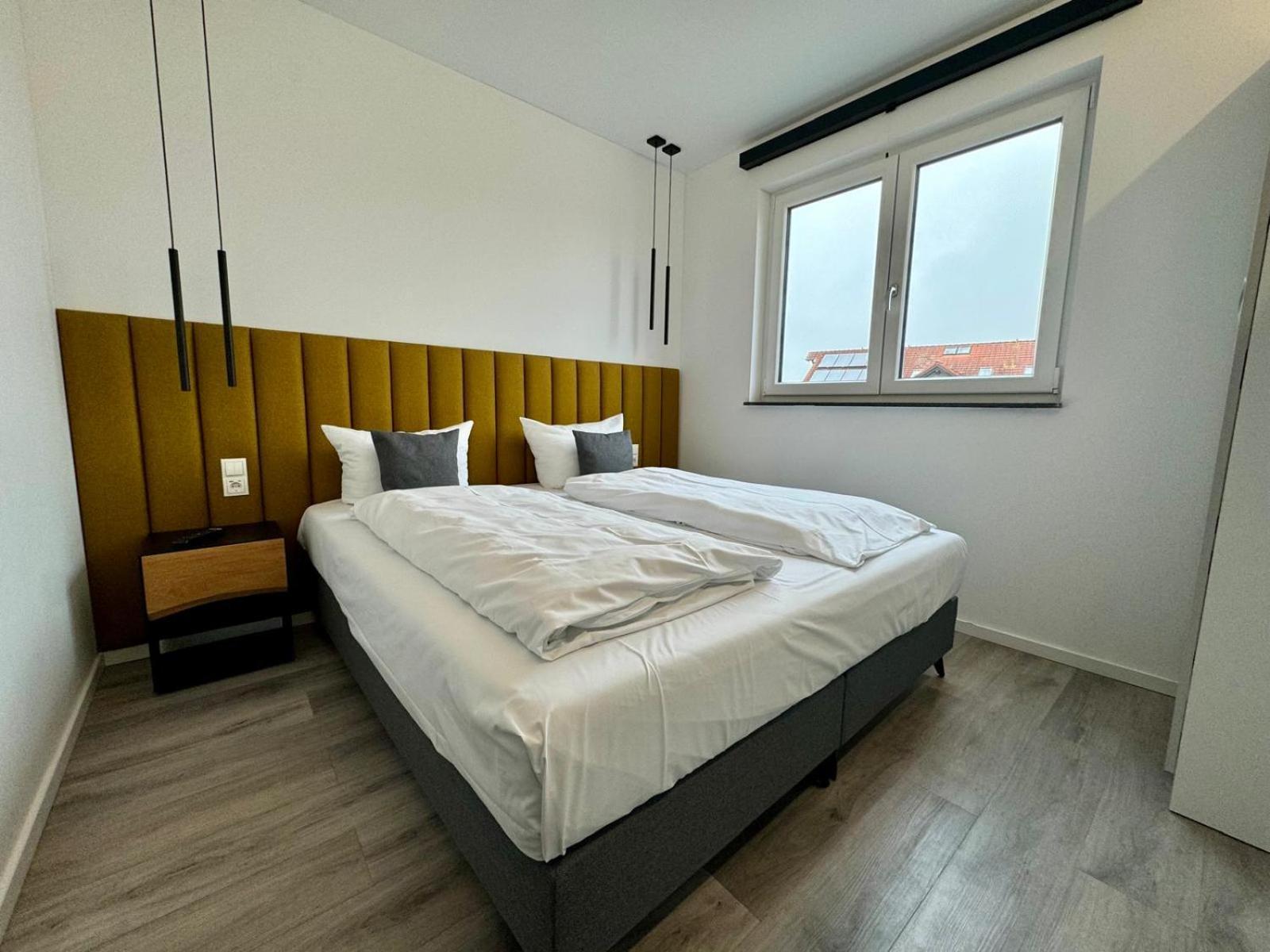 Hotel Andante Rust (Adults Only) Exterior foto
